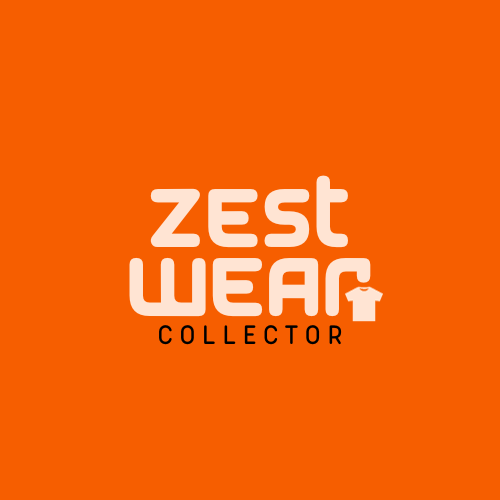 ZestWear - Urban Streetwear Brand