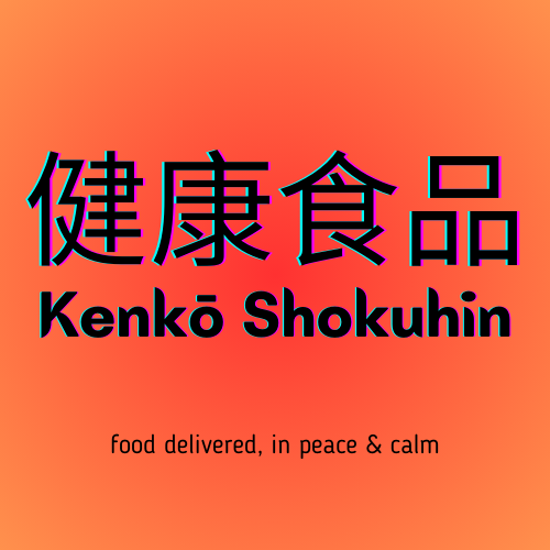 Kenko Shokuhin - Best of Foods Delivered